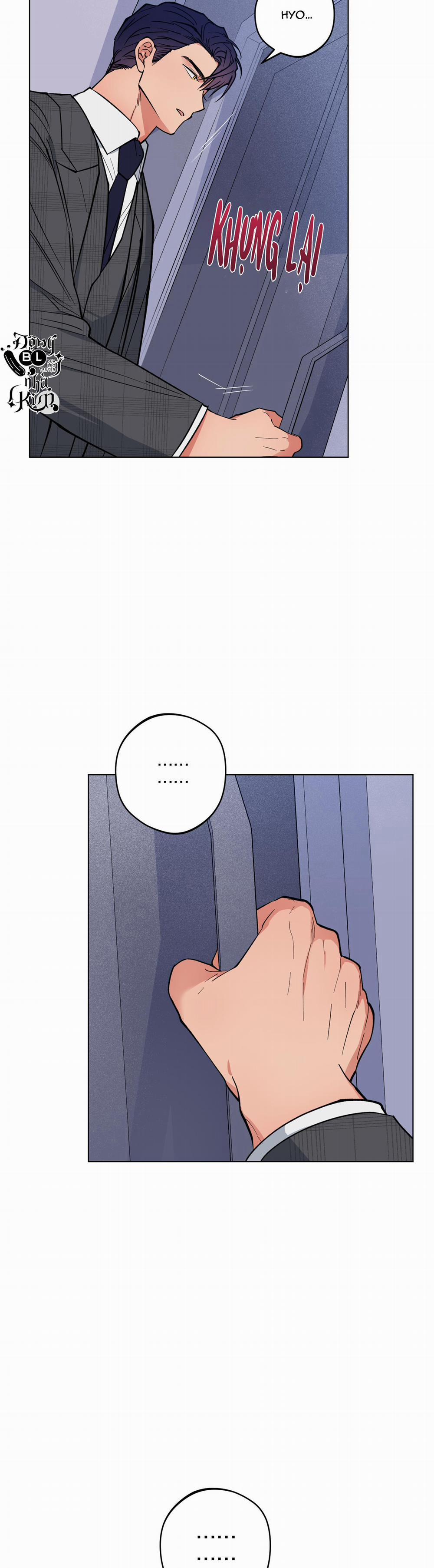 Bình Minh Của Rồng 10 trang 1