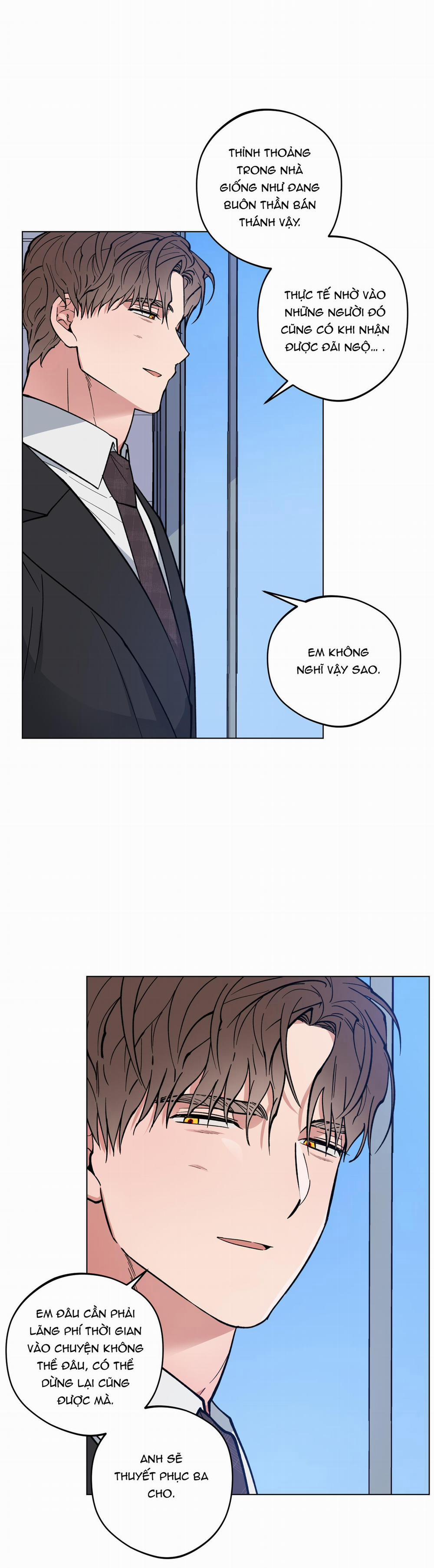 Bình Minh Của Rồng 10 trang 15