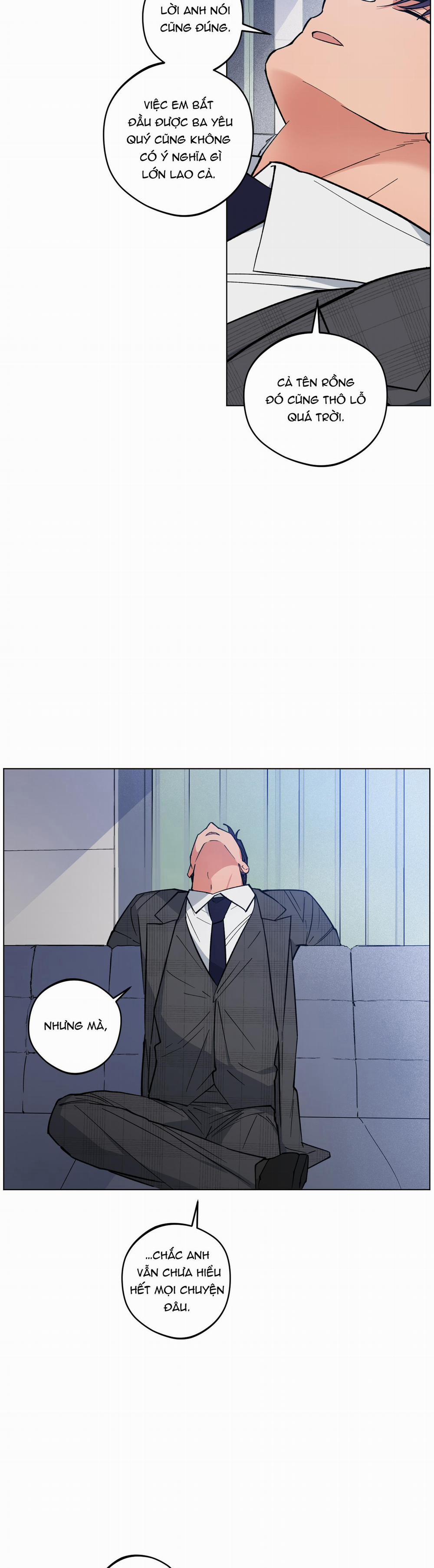 Bình Minh Của Rồng 10 trang 17