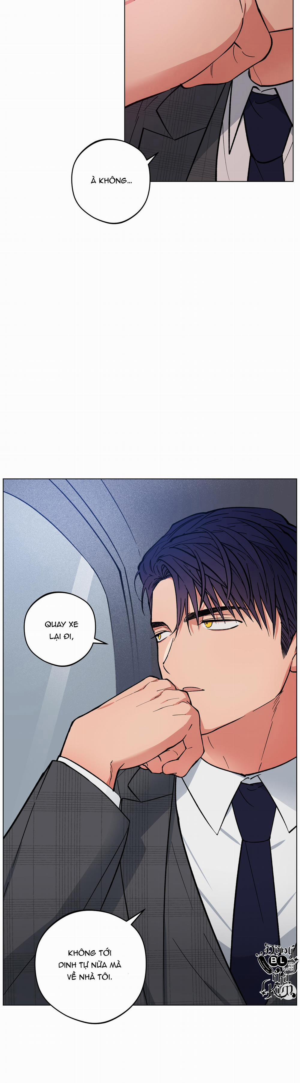 Bình Minh Của Rồng 10 trang 23