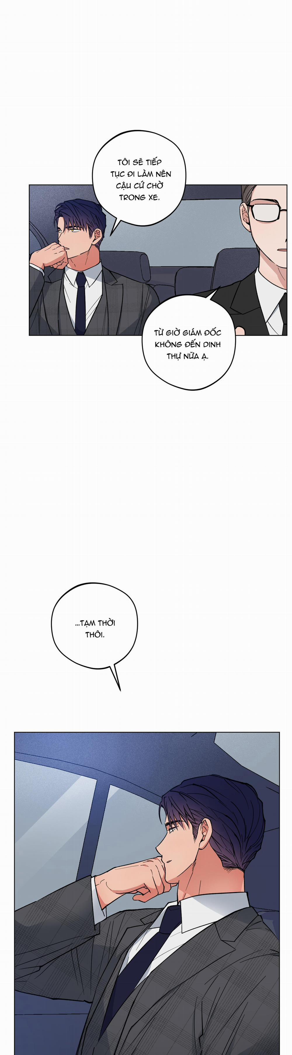 Bình Minh Của Rồng 10 trang 24