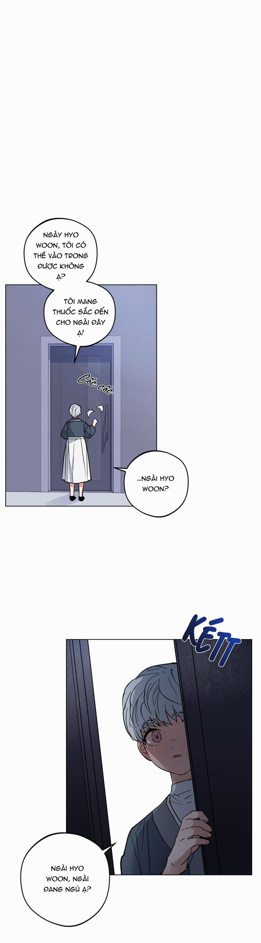 Bình Minh Của Rồng 10 trang 27