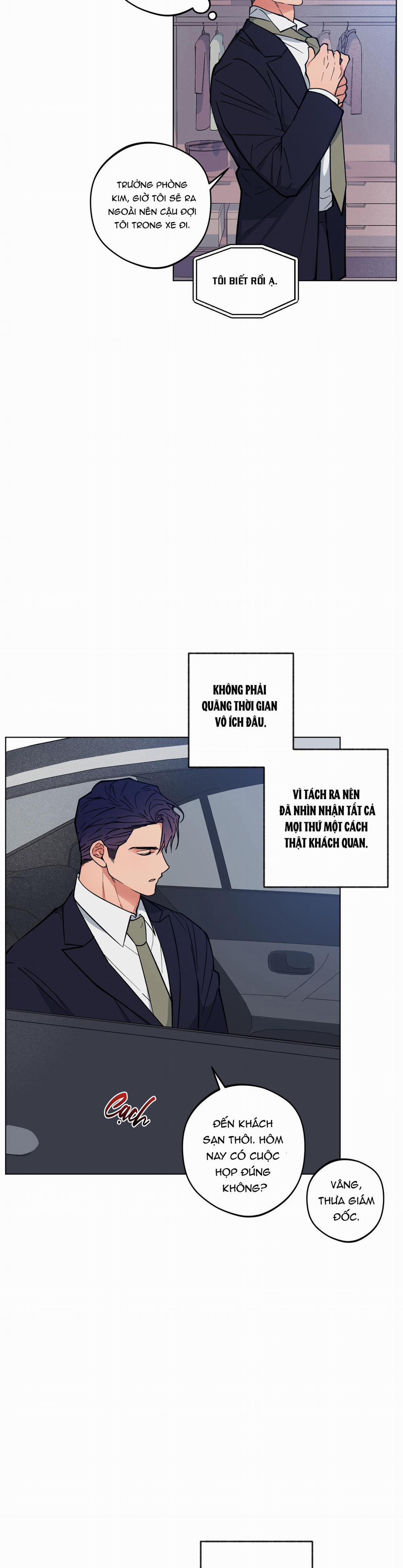 Bình Minh Của Rồng 11 trang 2