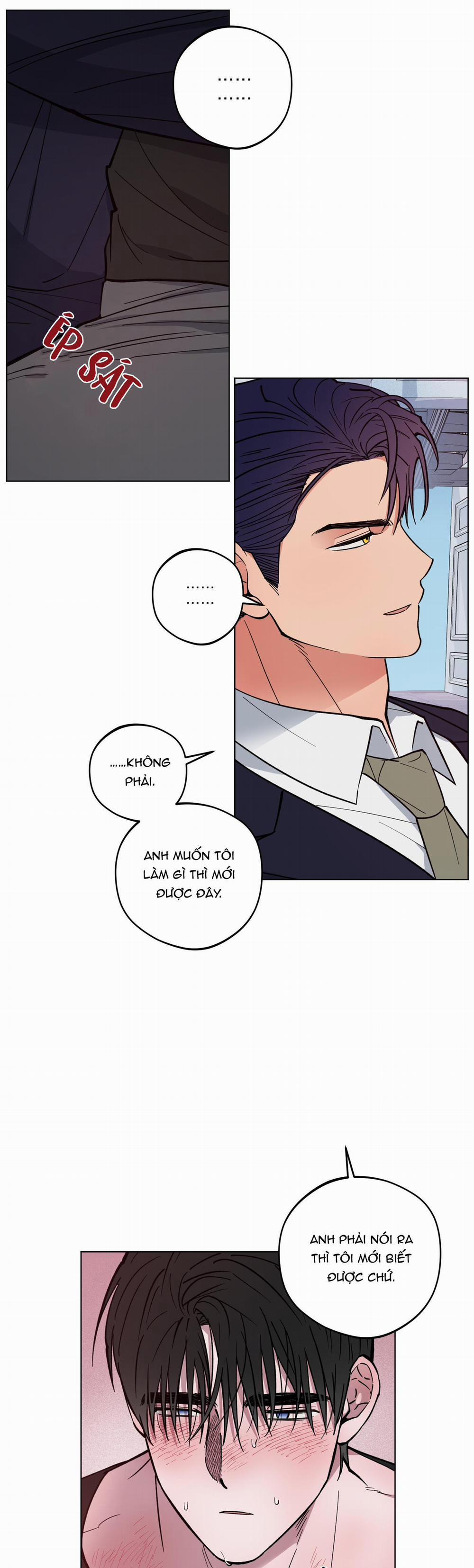 Bình Minh Của Rồng 11 trang 26