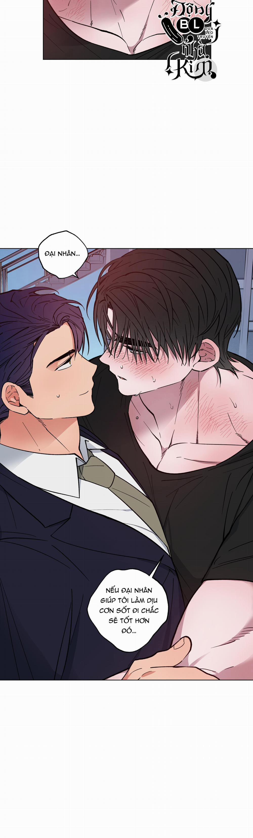 Bình Minh Của Rồng 11 trang 27