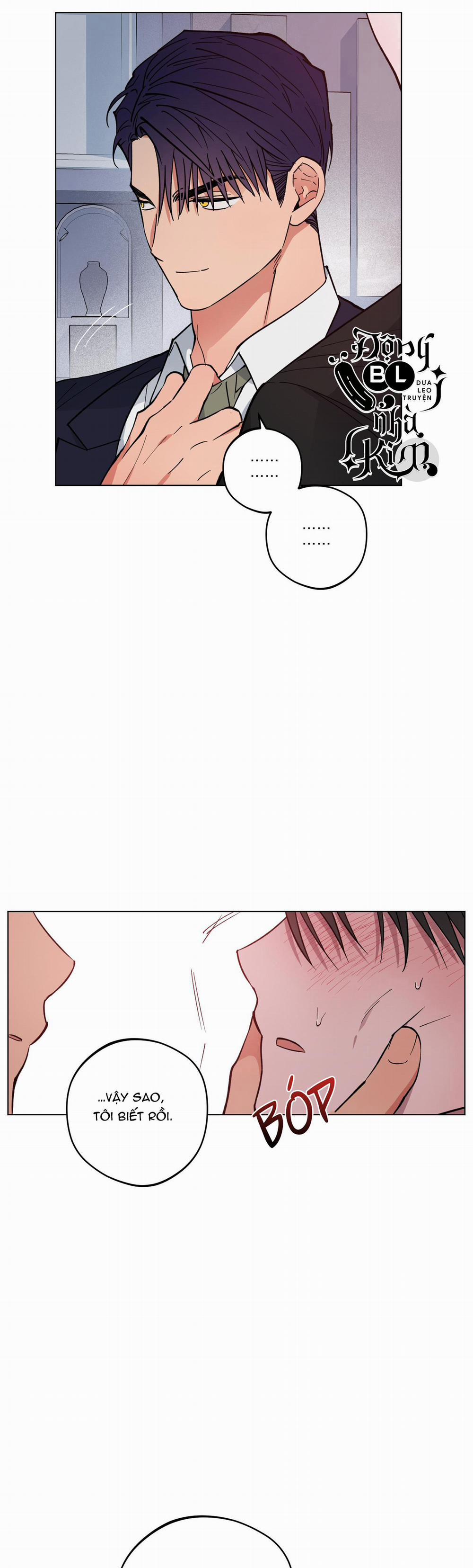 Bình Minh Của Rồng 11 trang 28