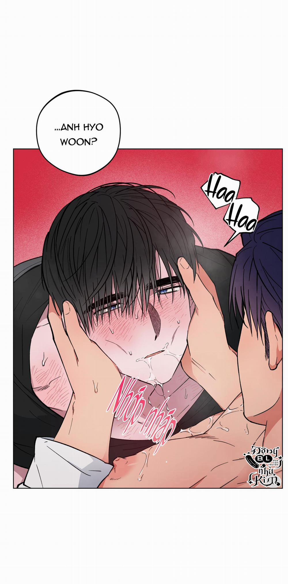 Bình Minh Của Rồng 12 trang 11