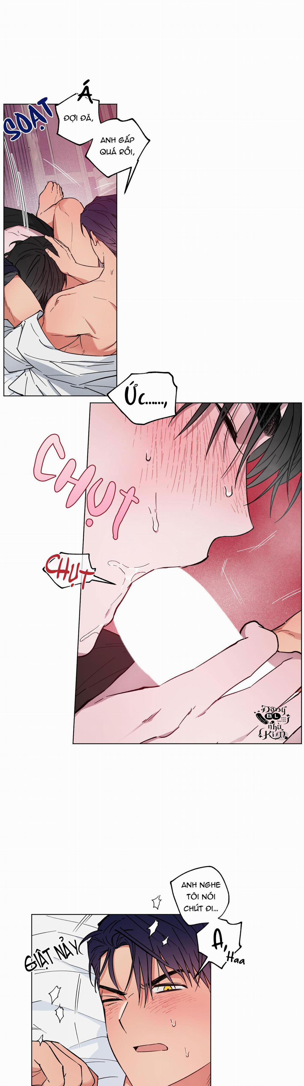 Bình Minh Của Rồng 12 trang 15