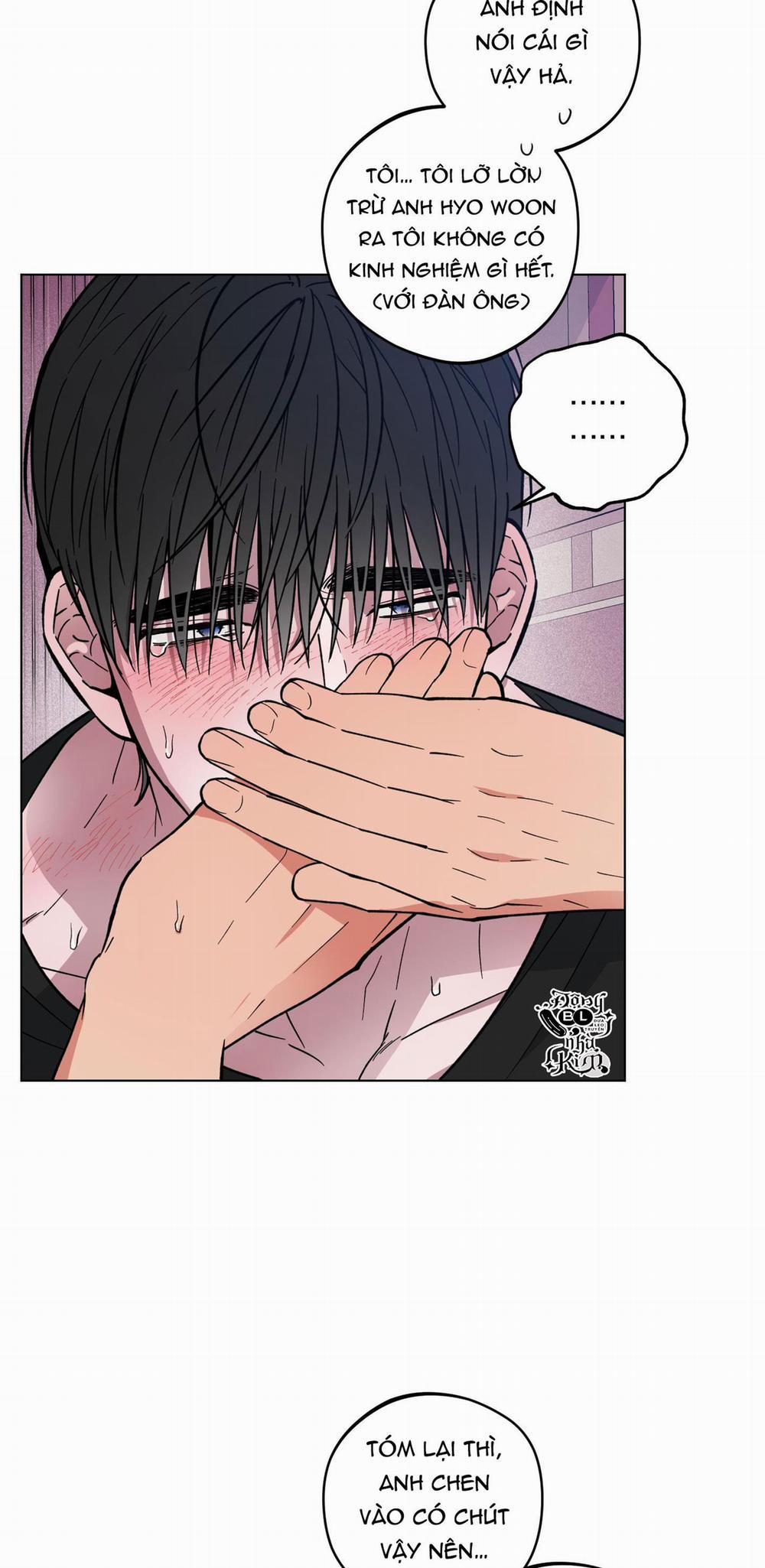 Bình Minh Của Rồng 12 trang 26