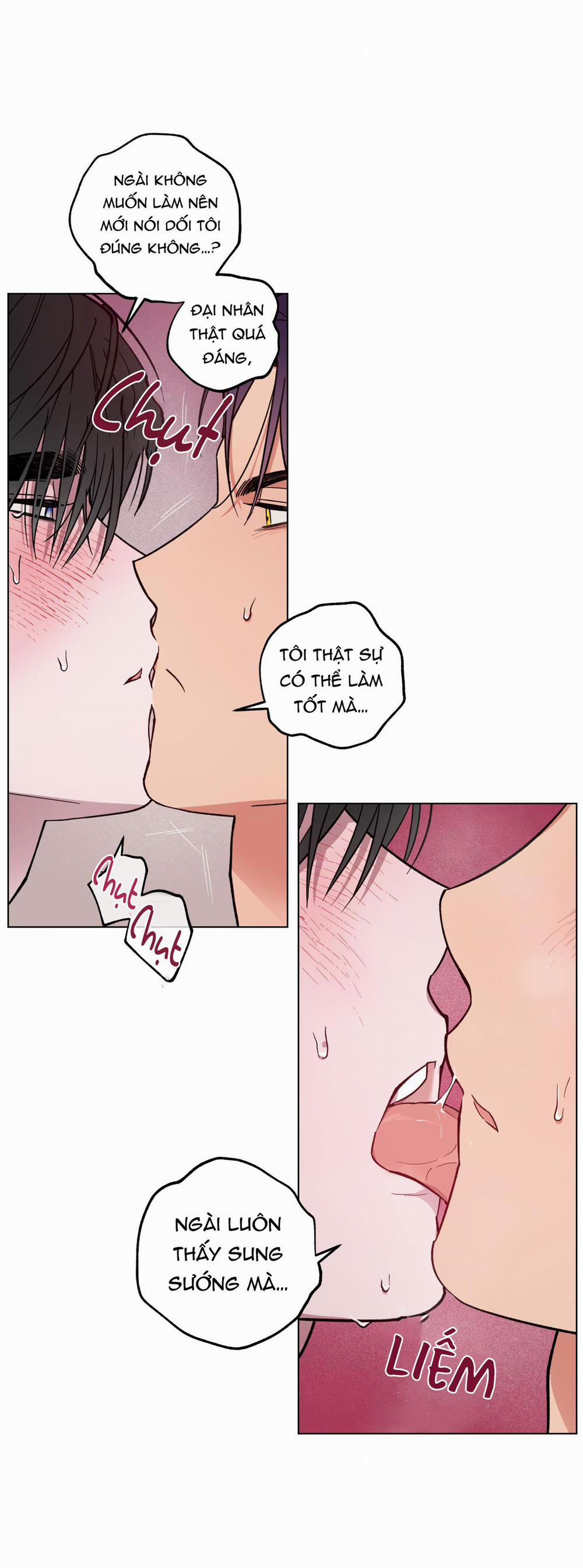 Bình Minh Của Rồng 12 trang 28