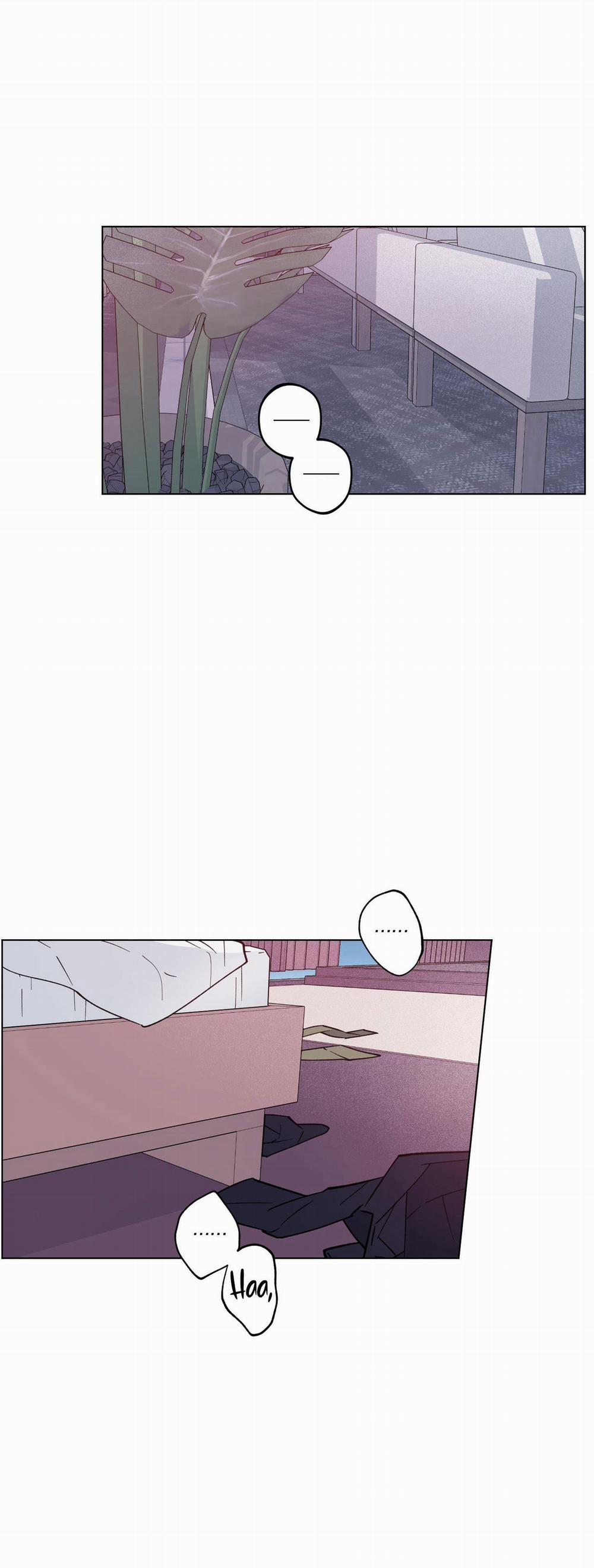 Bình Minh Của Rồng 12 trang 3