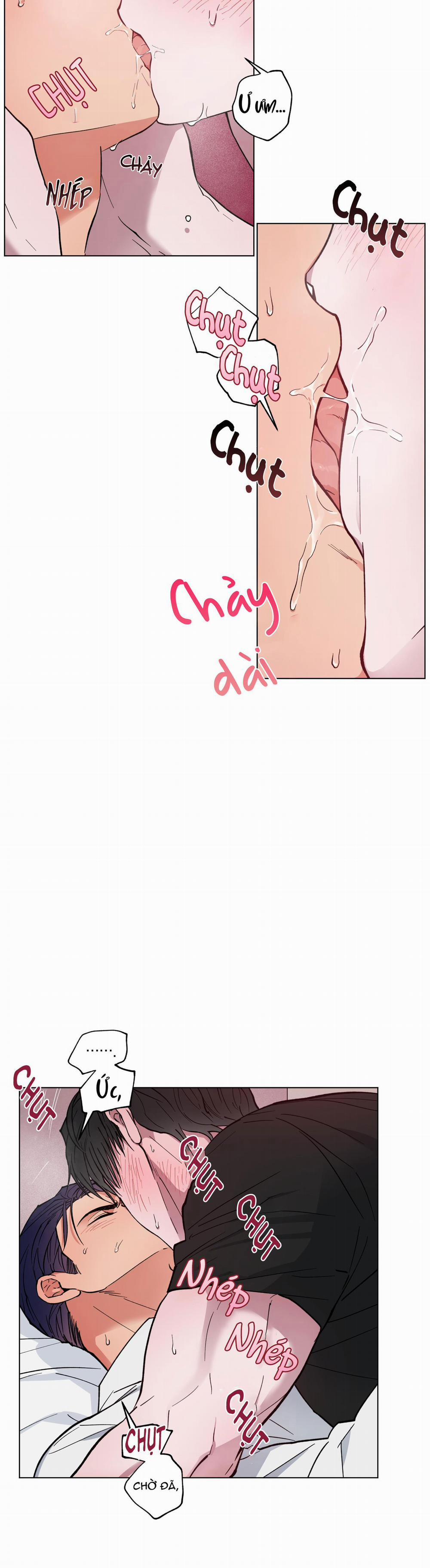 Bình Minh Của Rồng 12 trang 5