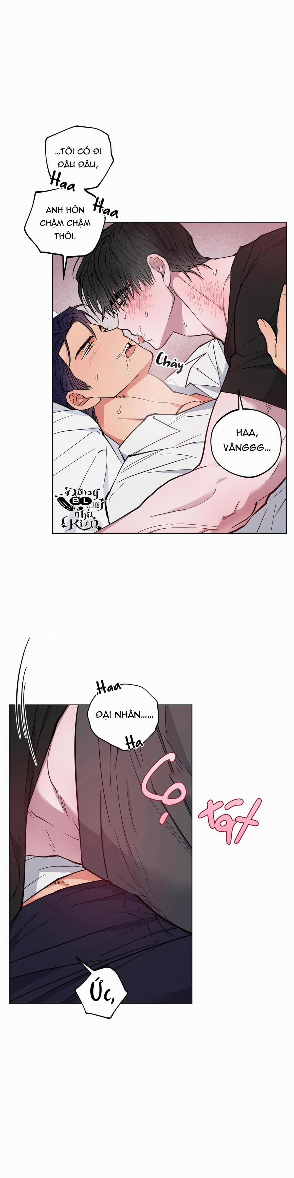 Bình Minh Của Rồng 12 trang 6