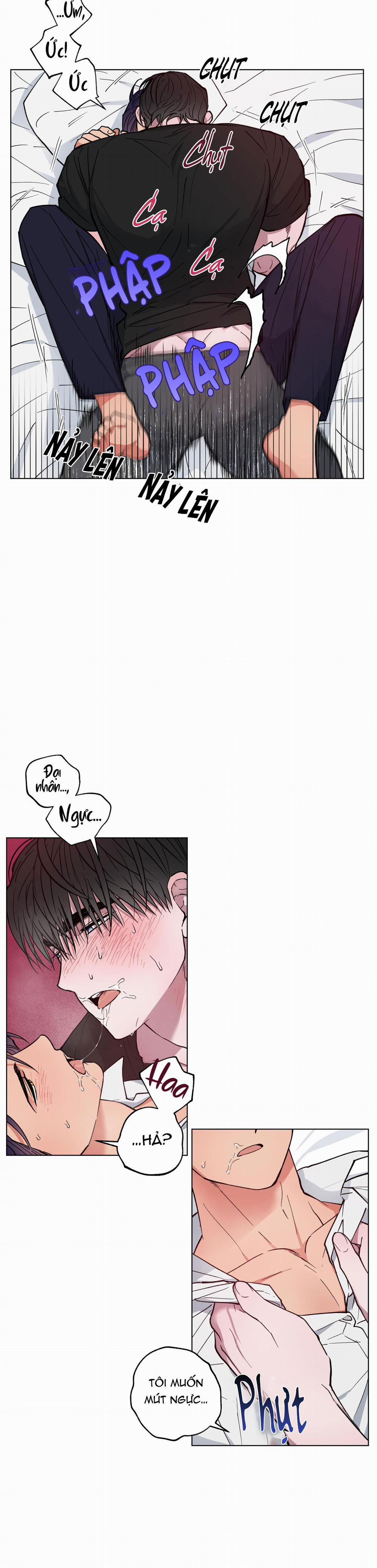 Bình Minh Của Rồng 12 trang 8