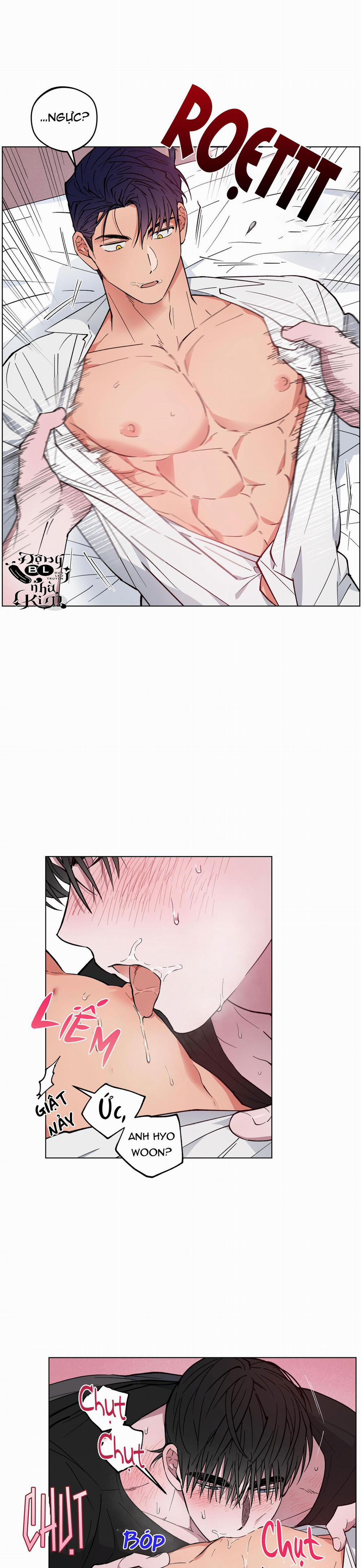 Bình Minh Của Rồng 12 trang 9