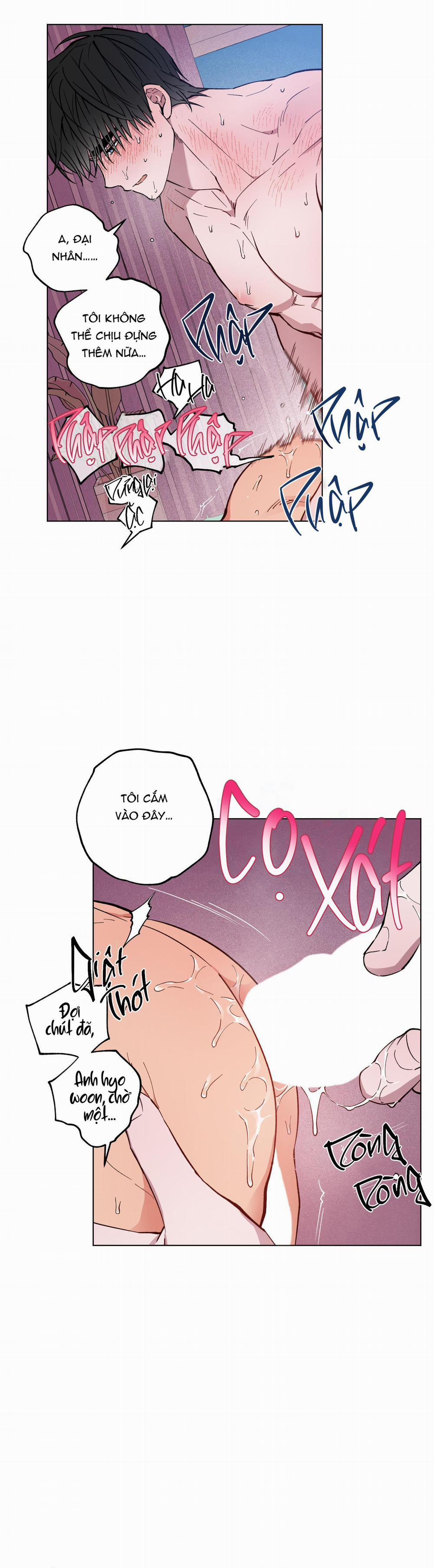 Bình Minh Của Rồng 13 trang 4