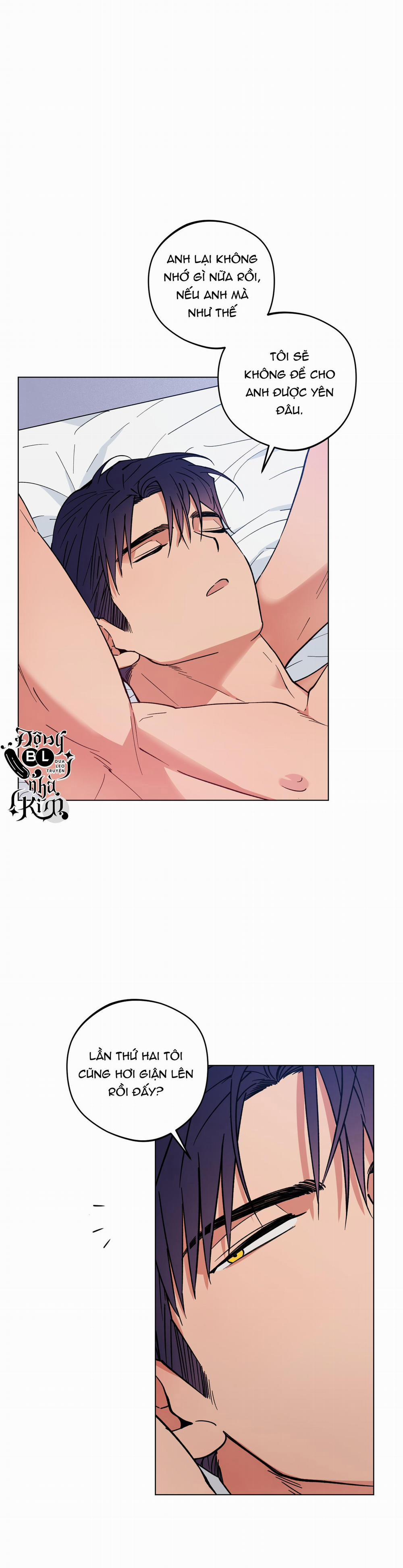 Bình Minh Của Rồng 14 trang 11