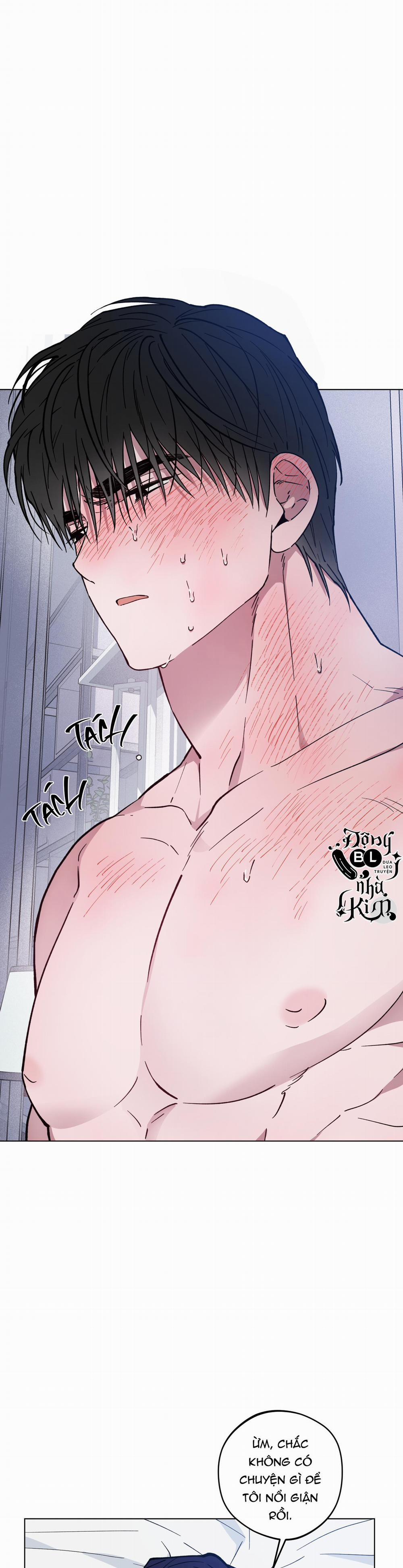 Bình Minh Của Rồng 14 trang 12