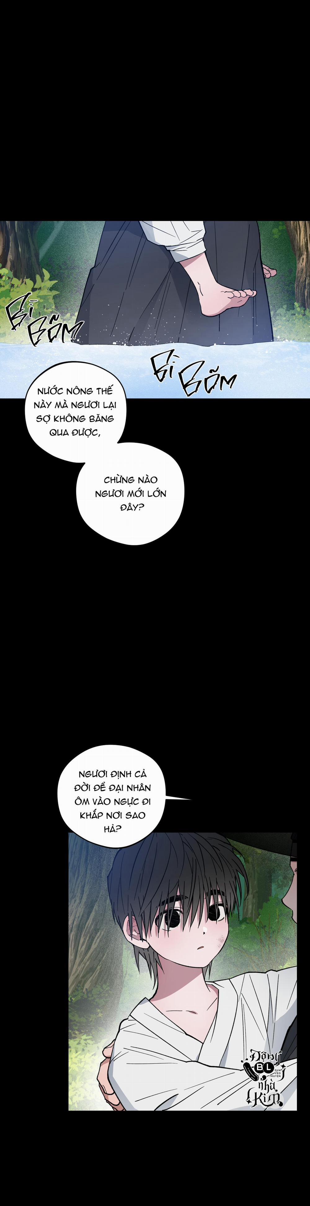 Bình Minh Của Rồng 14 trang 2