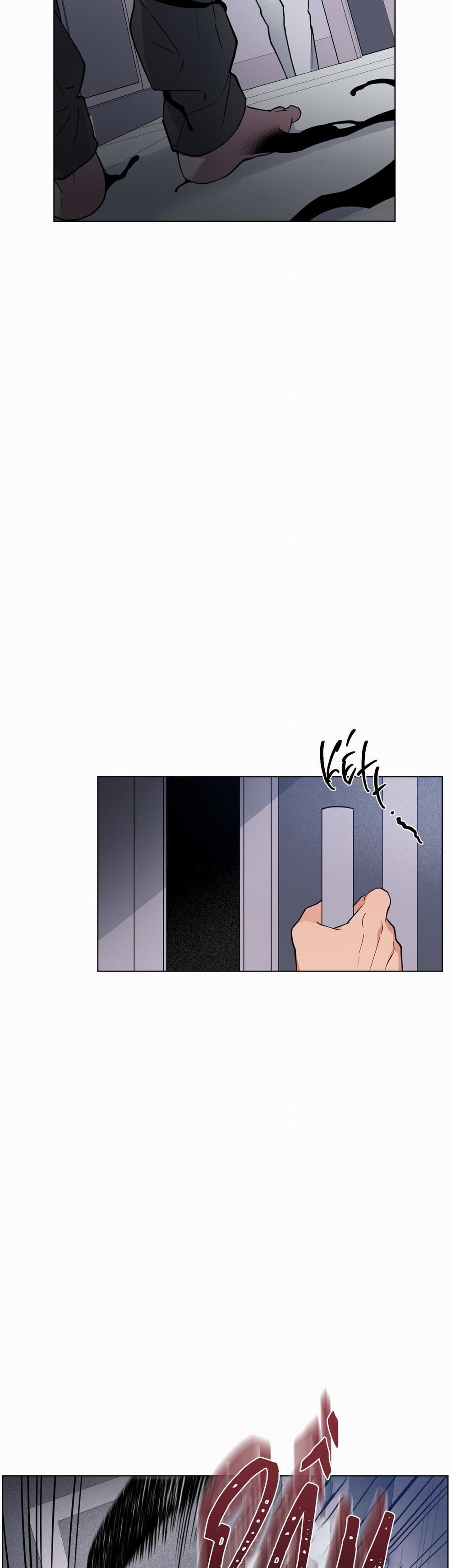 Bình Minh Của Rồng 14 trang 30