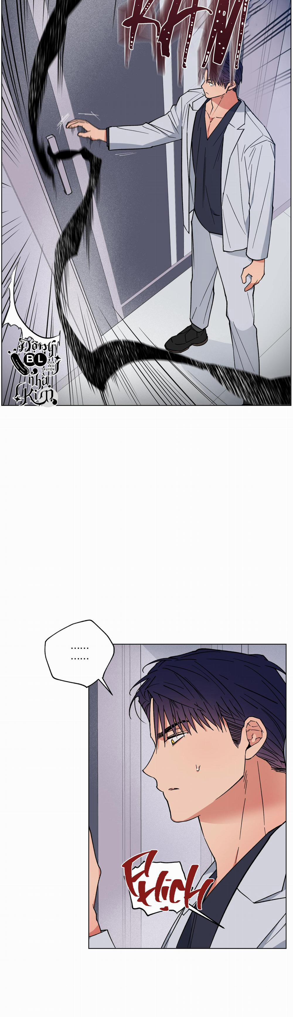 Bình Minh Của Rồng 14 trang 31