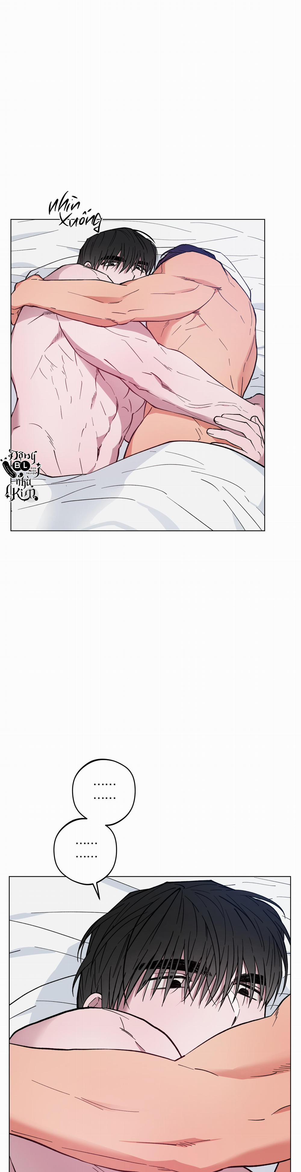 Bình Minh Của Rồng 14 trang 7