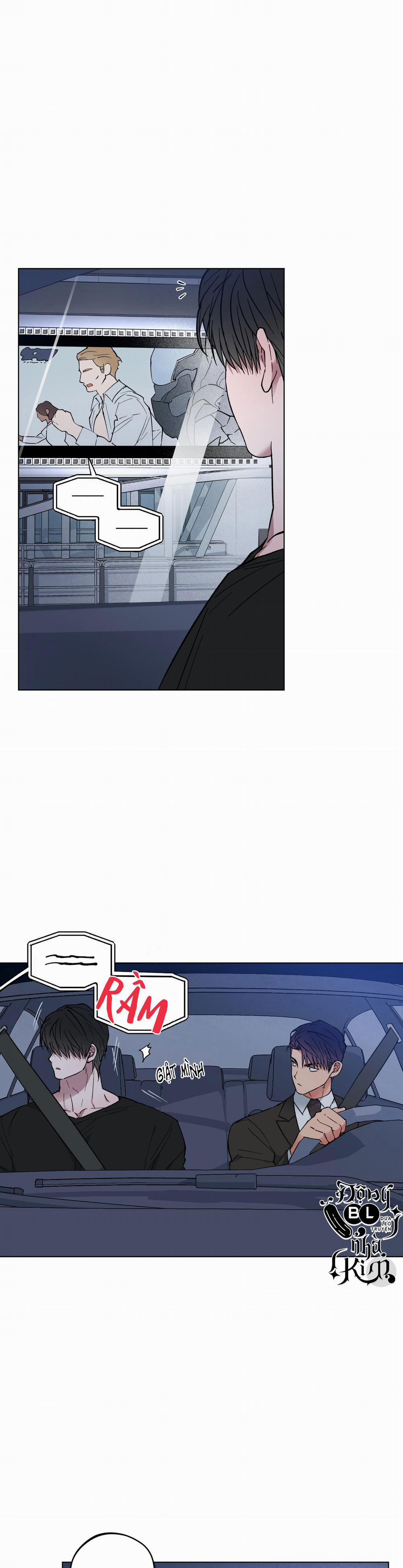 Bình Minh Của Rồng 15 trang 26