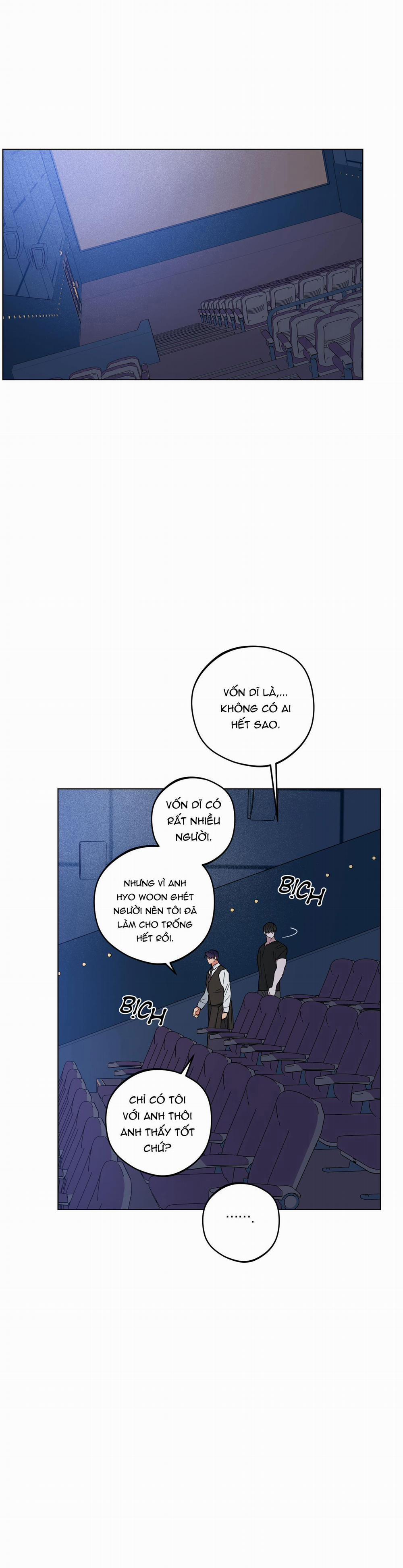 Bình Minh Của Rồng 15 trang 29