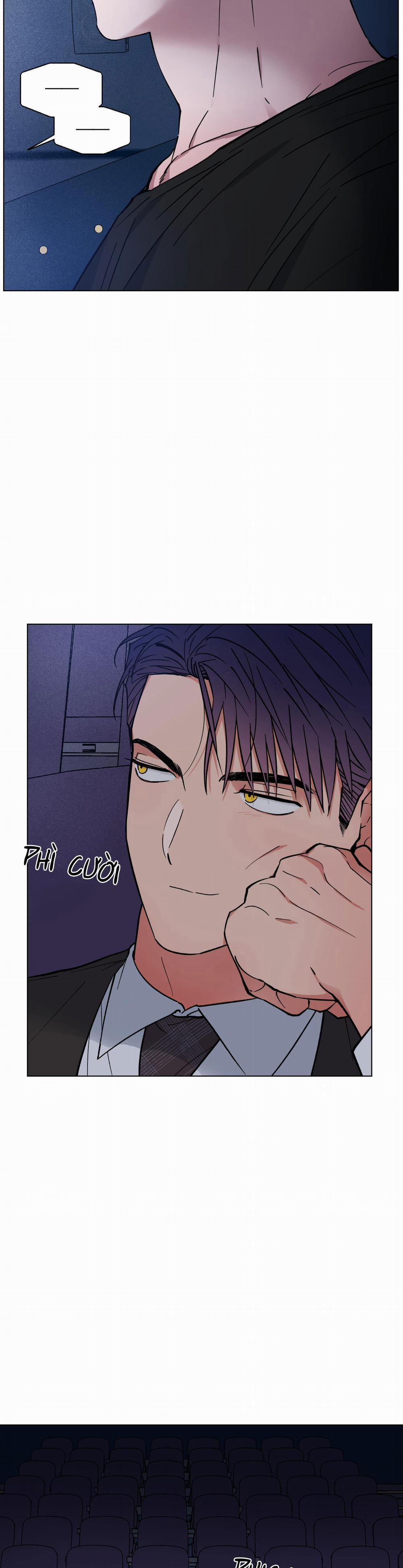 Bình Minh Của Rồng 15 trang 32