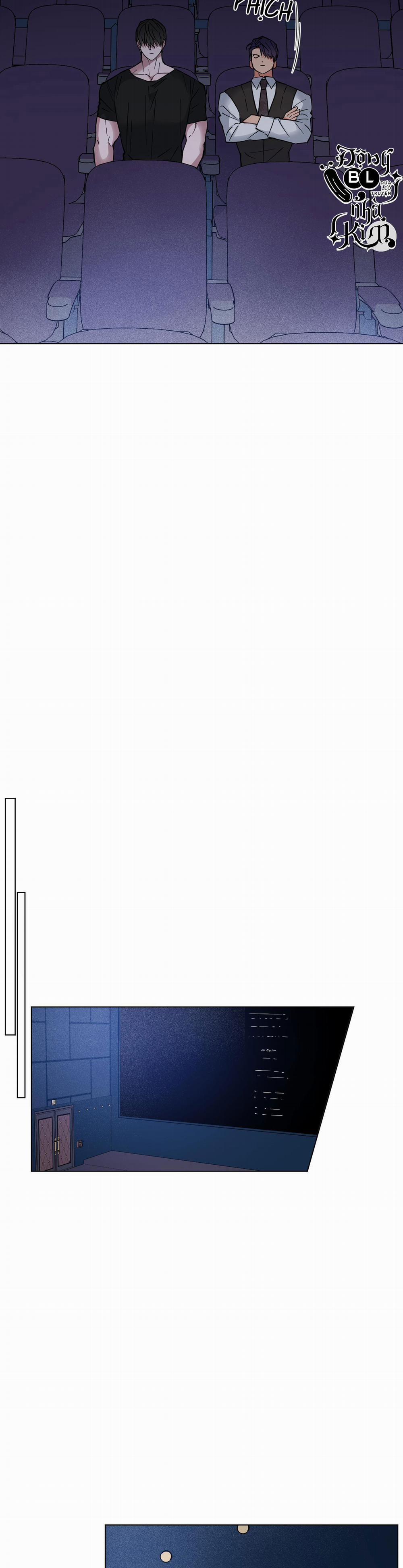 Bình Minh Của Rồng 15 trang 33