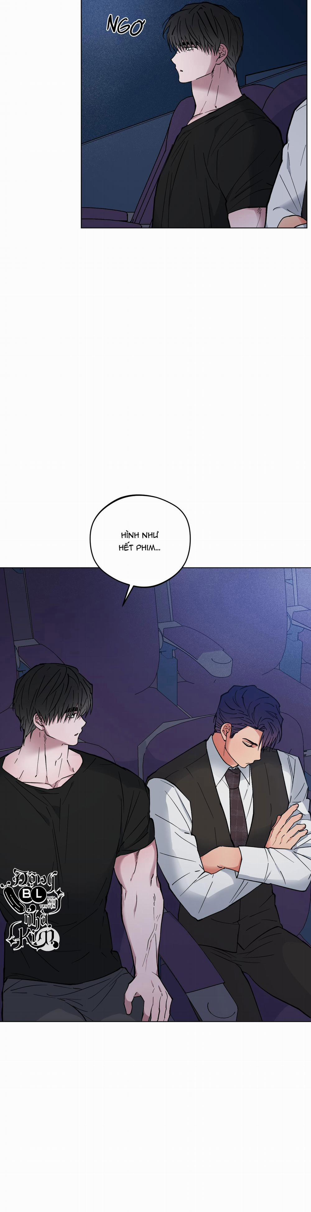 Bình Minh Của Rồng 15 trang 34