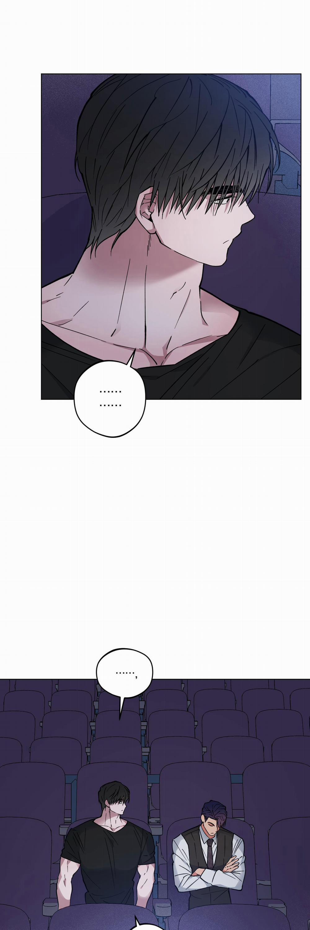 Bình Minh Của Rồng 15 trang 35