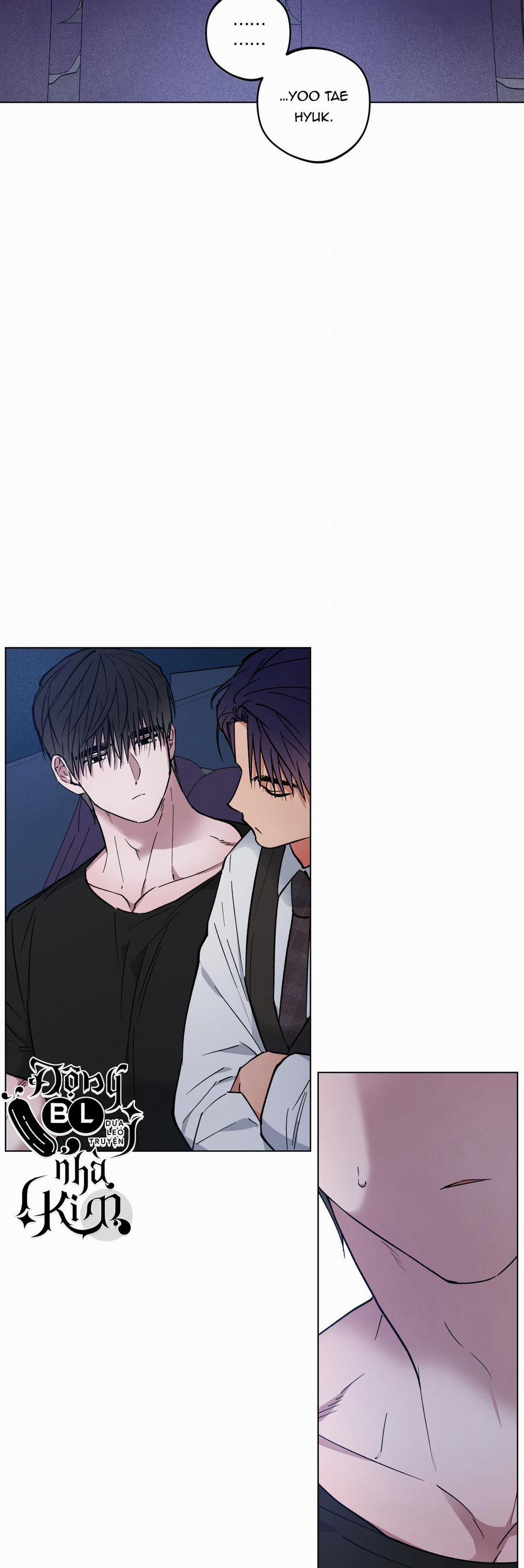 Bình Minh Của Rồng 15 trang 36