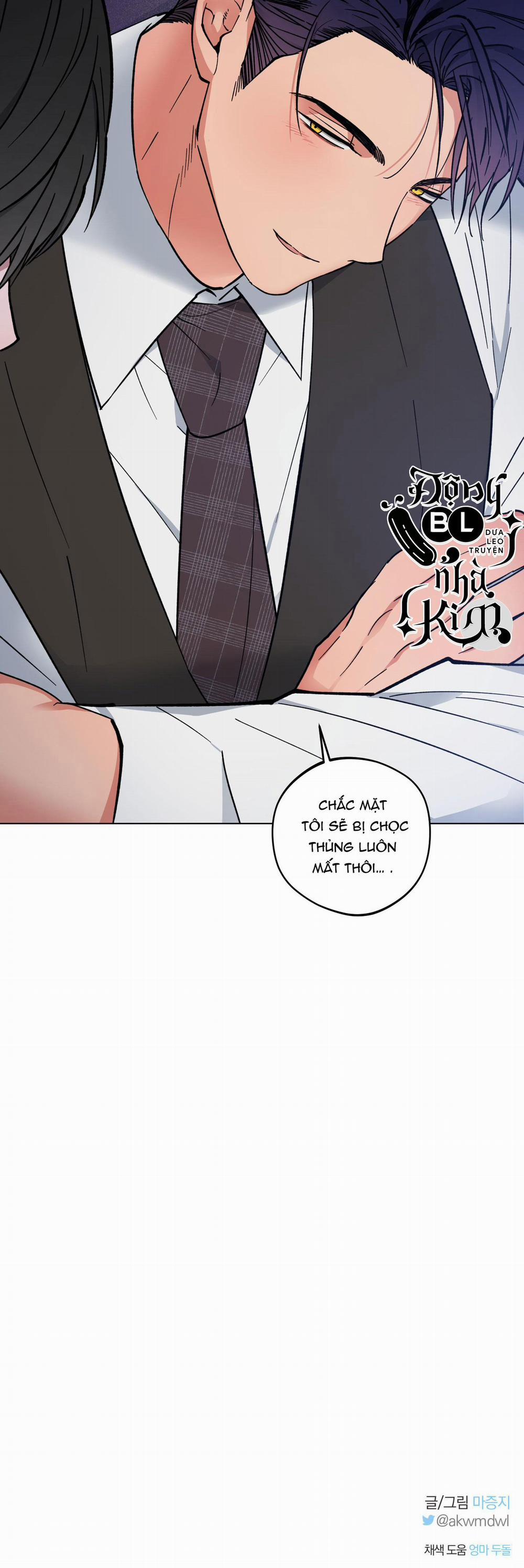 Bình Minh Của Rồng 15 trang 39