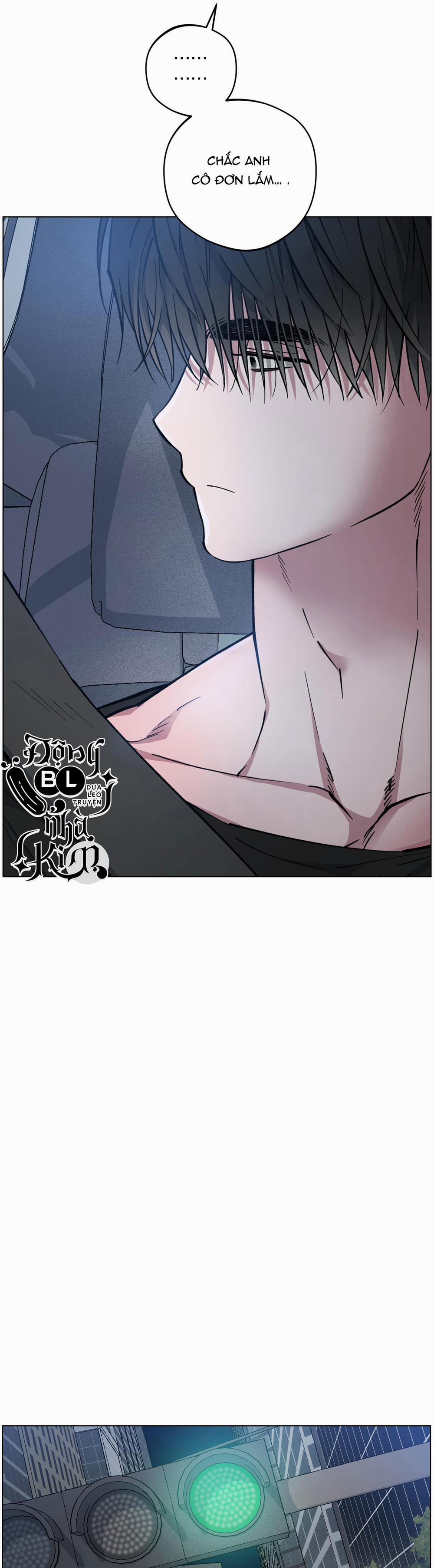 Bình Minh Của Rồng 16 trang 17