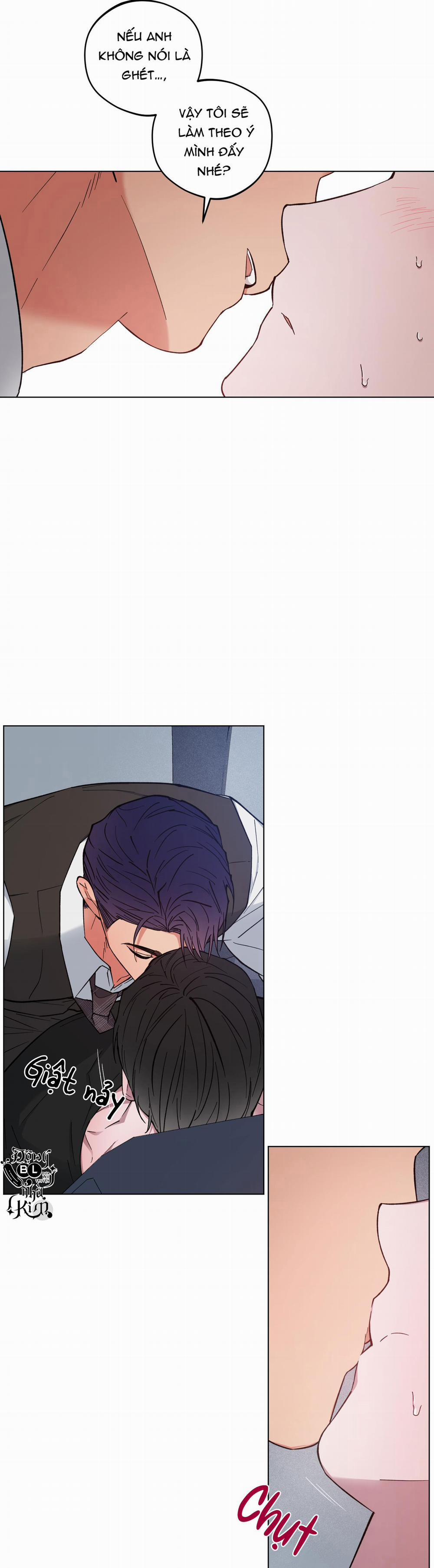 Bình Minh Của Rồng 16 trang 26