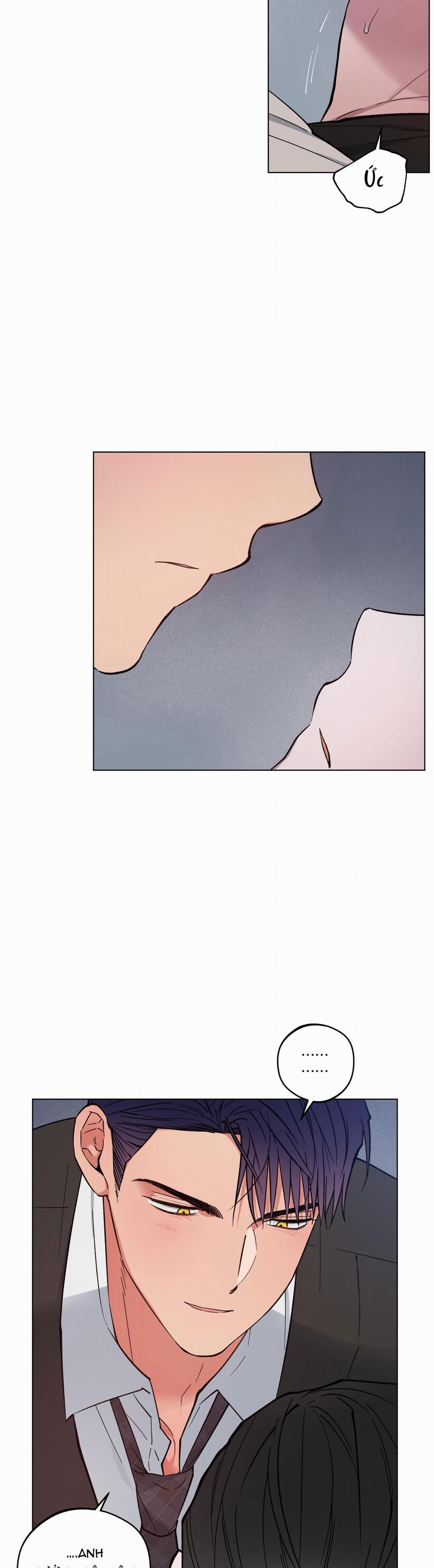 Bình Minh Của Rồng 16 trang 27