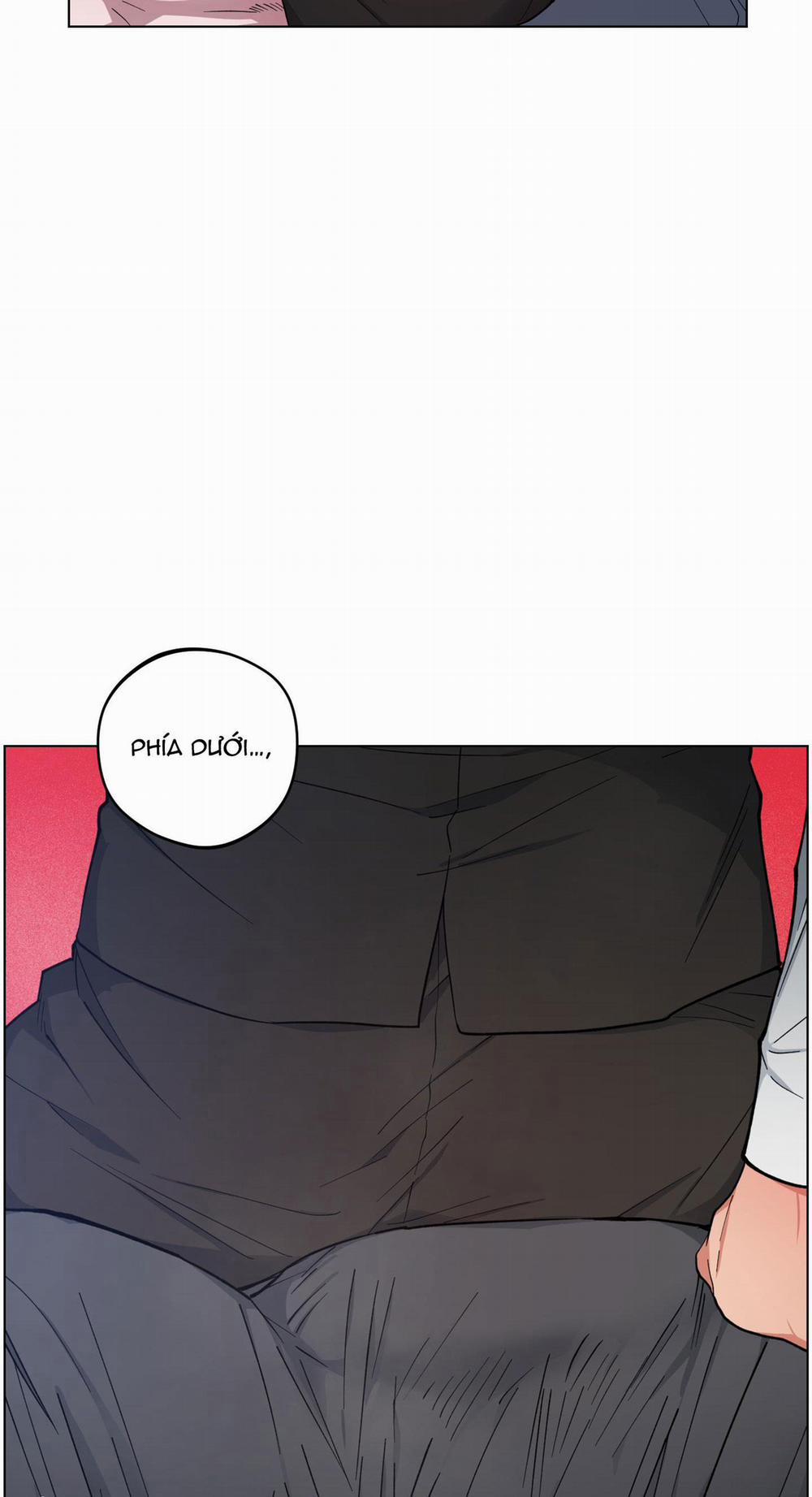 Bình Minh Của Rồng 16 trang 33