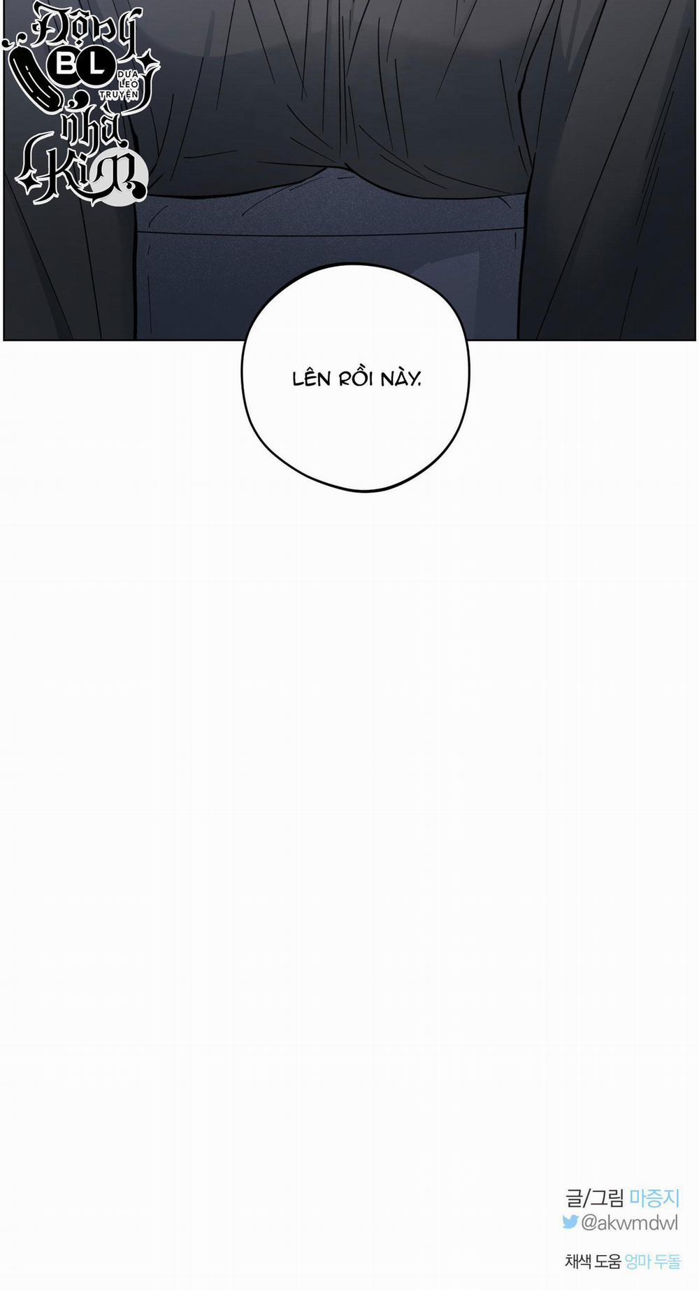 Bình Minh Của Rồng 16 trang 34