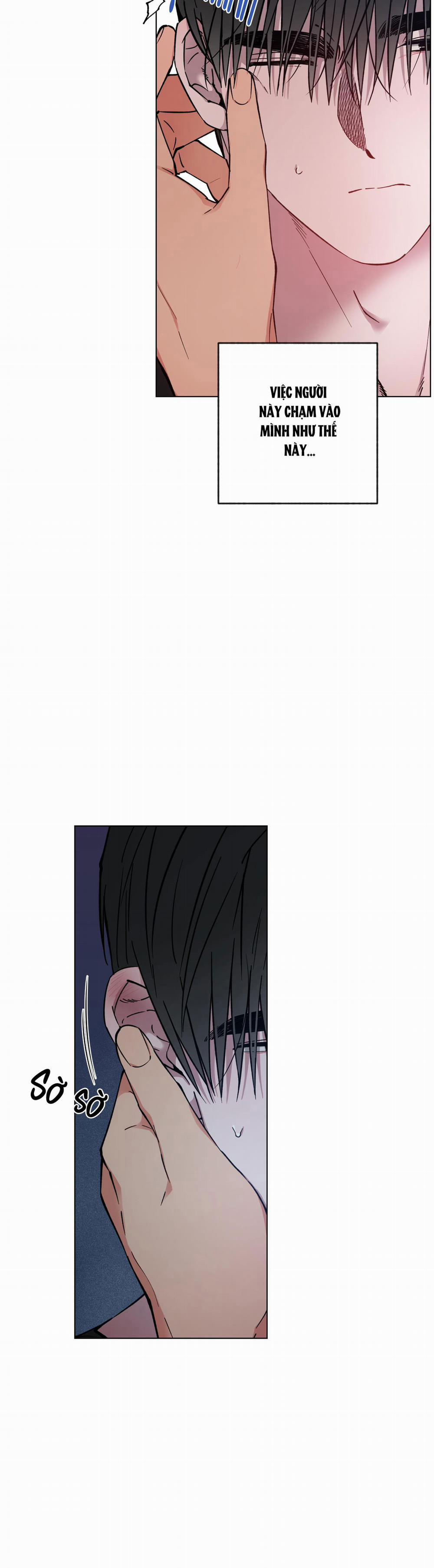 Bình Minh Của Rồng 16 trang 4