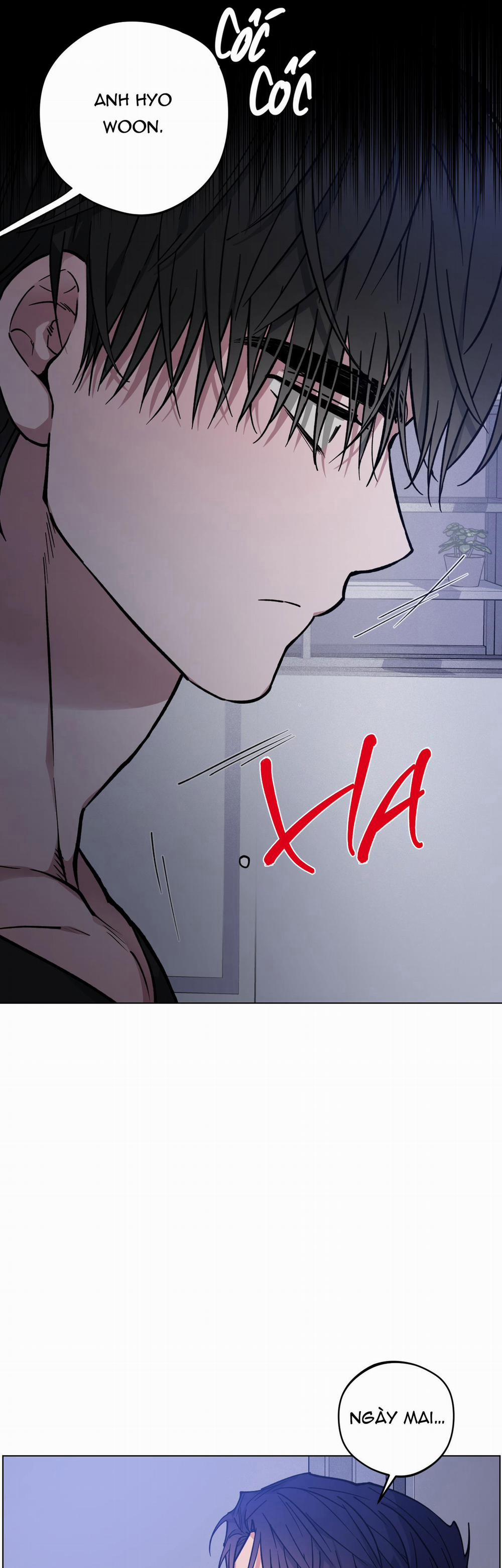 Bình Minh Của Rồng 17 trang 30