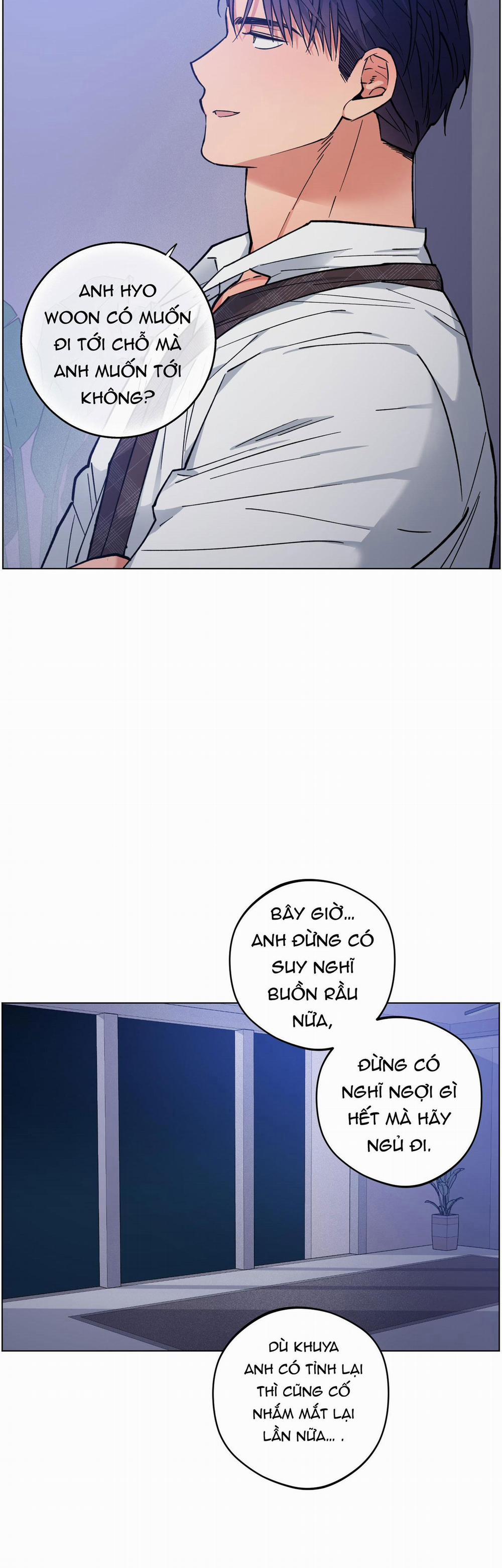 Bình Minh Của Rồng 17 trang 31