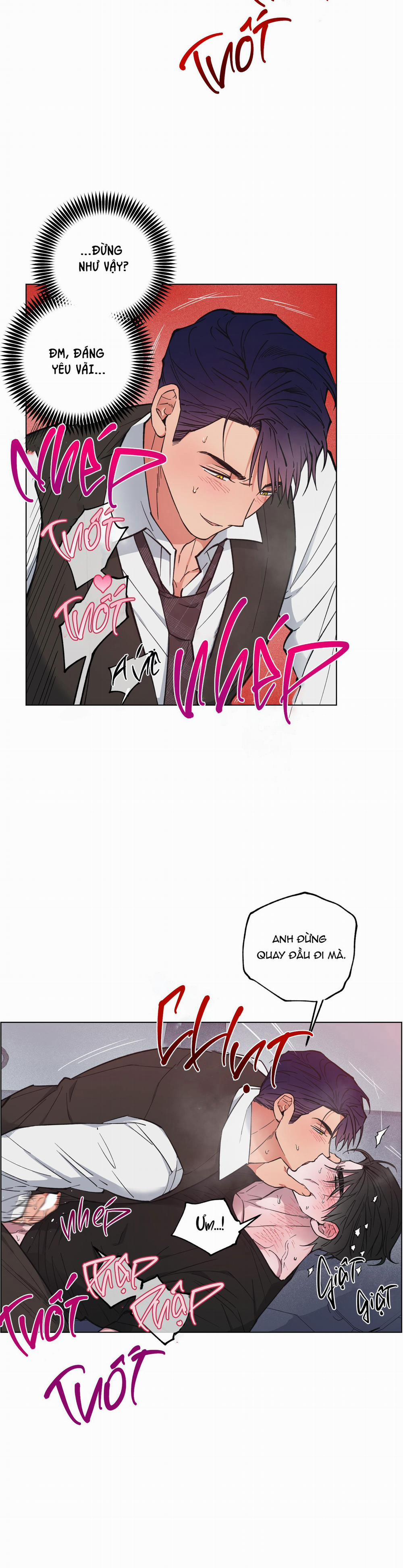 Bình Minh Của Rồng 17 trang 6