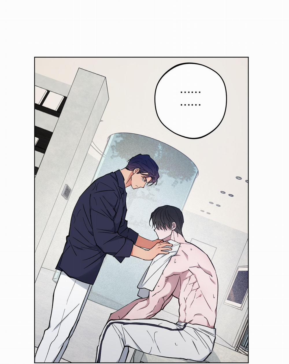 Bình Minh Của Rồng 18 trang 124