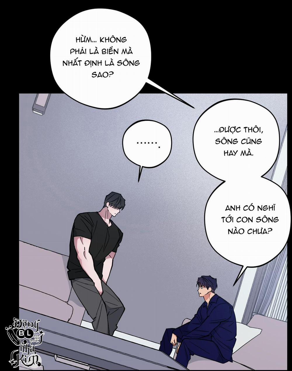 Bình Minh Của Rồng 18 trang 61