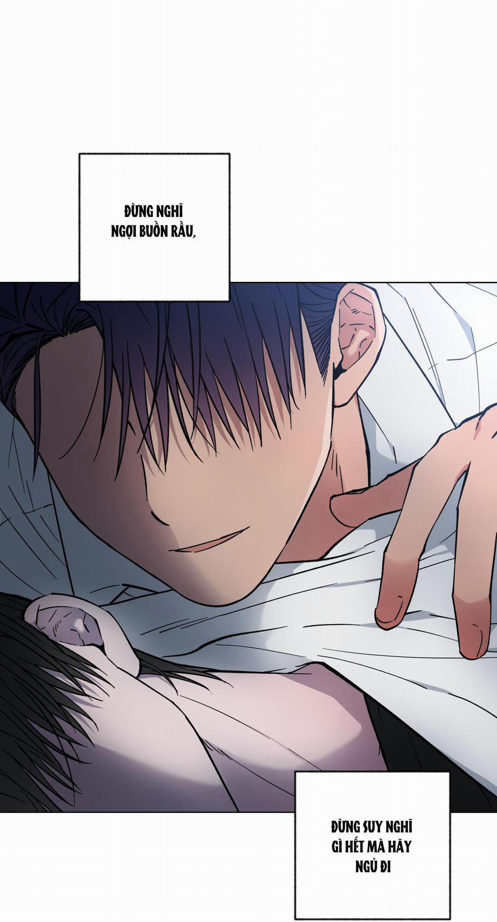 Bình Minh Của Rồng 18 trang 7