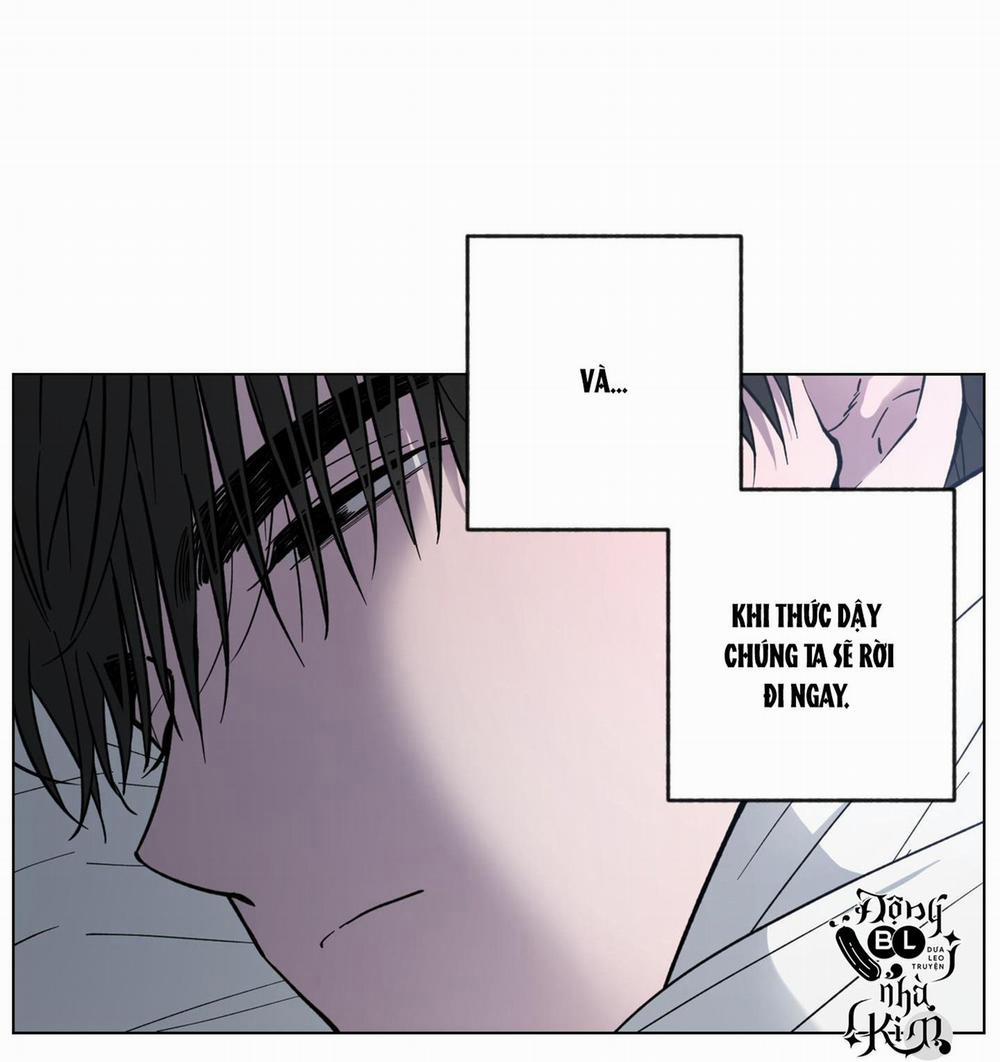 Bình Minh Của Rồng 18 trang 9