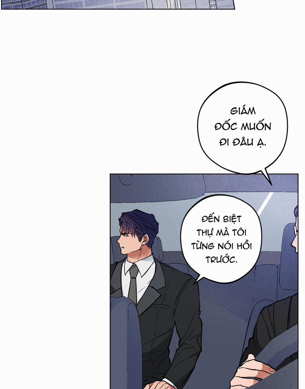 Bình Minh Của Rồng 2 trang 1