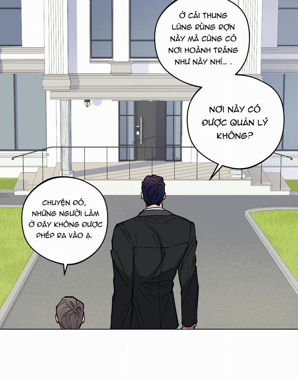 Bình Minh Của Rồng 2 trang 17