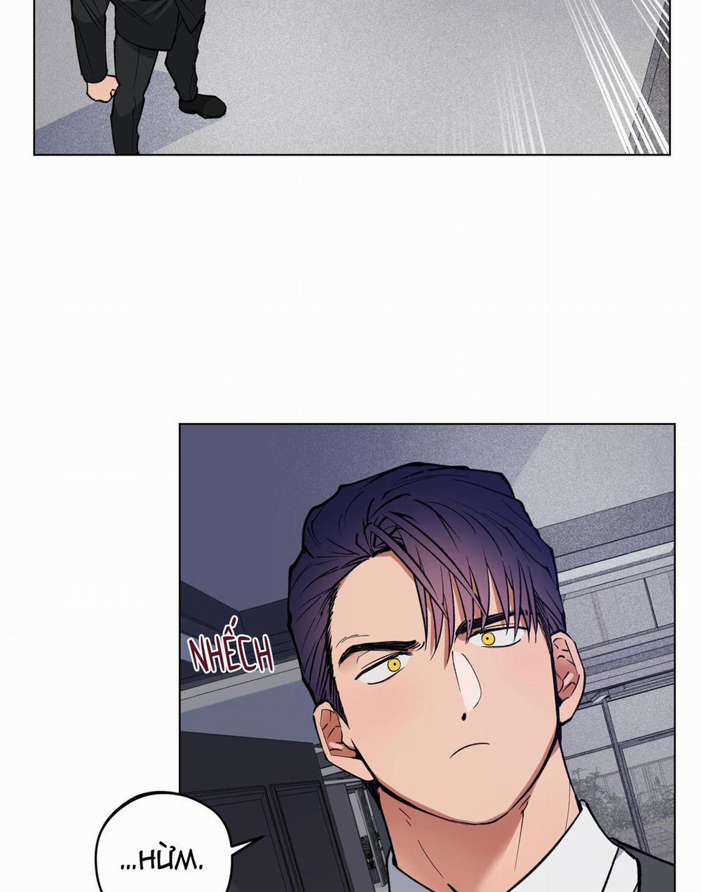 Bình Minh Của Rồng 2 trang 21